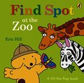 Find Spot at the Zoo