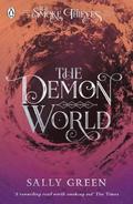 Demon World (The Smoke Thieves Book 2)