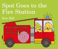 Spot Goes to the Fire Station
