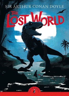 Arthur Conan Doyle - Lost World, Häftad