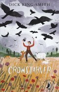 Crowstarver