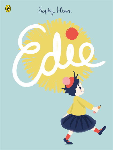 Sophy Henn - Edie, E-bok