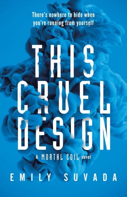 Emily Suvada - This Cruel Design, E-bok