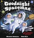 Goodnight Spaceman and Other Stories