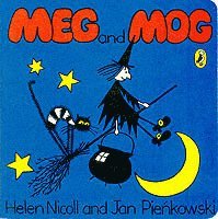 Meg and Mog