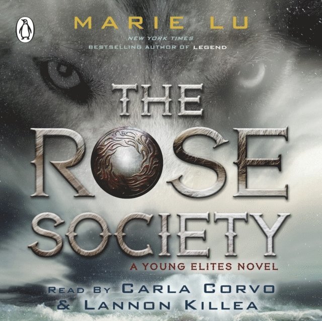 Marie Lu - Rose Society (The Young Elites book 2), Ljudbok