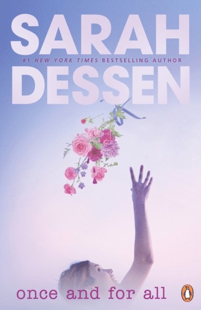Sarah Dessen - Once and for All, E-bok