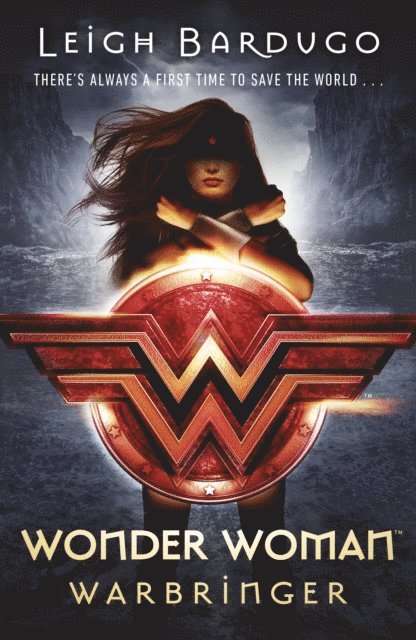 Leigh Bardugo - Wonder Woman: Warbringer (DC Icons Series), E-bok
