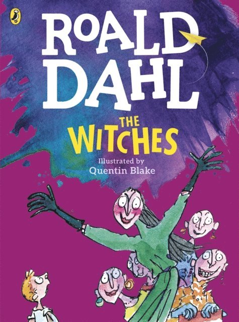 Witches (Colour Edition)