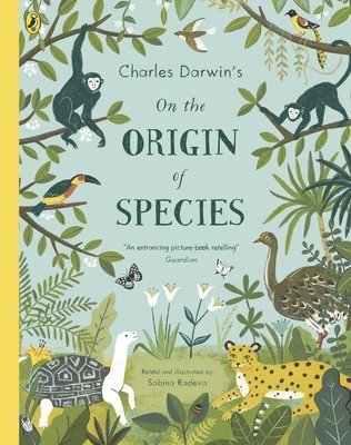 Sabina Radeva - On The Origin of Species, Häftad. Tillgänglighet: Lägg i varukorg