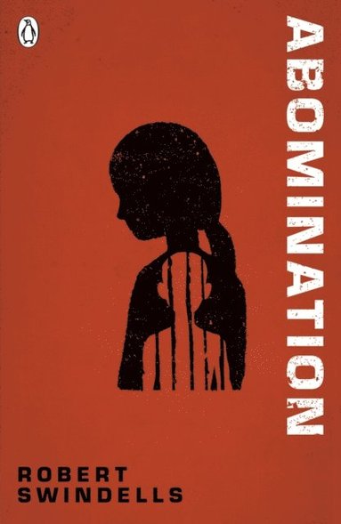 Robert Swindells - Abomination, E-bok