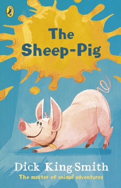 Dick King-Smith - Sheep-pig, E-bok