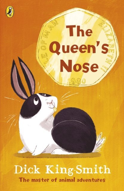 Dick King-Smith - Queen's Nose, E-bok