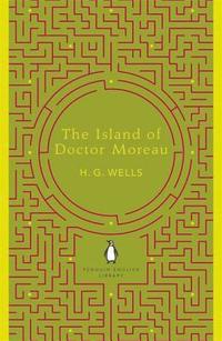 The Island of Doctor Moreau
