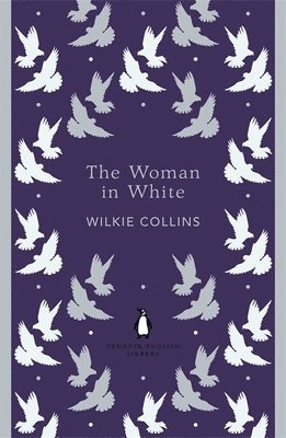 Woman in White av Wilkie Collins