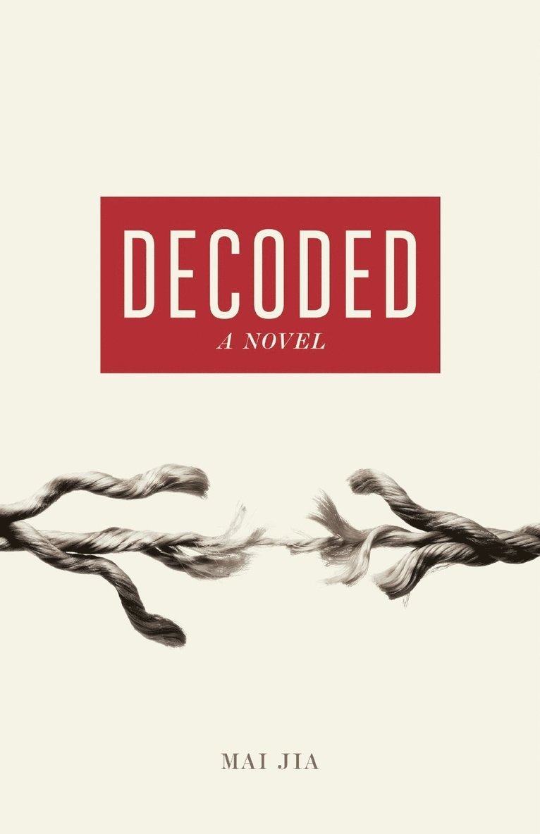 Mai Jia - Decoded, Häftad