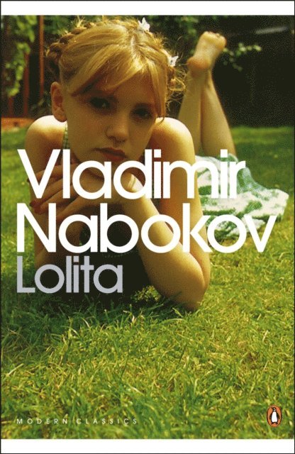 Vladimir Nabokov - Lolita, E-bok