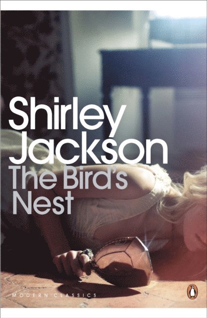 Shirley Jackson - Bird's Nest, E-bok