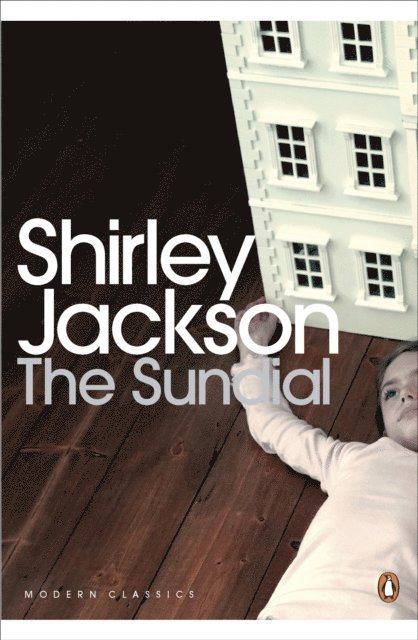 Shirley Jackson - Sundial, E-bok