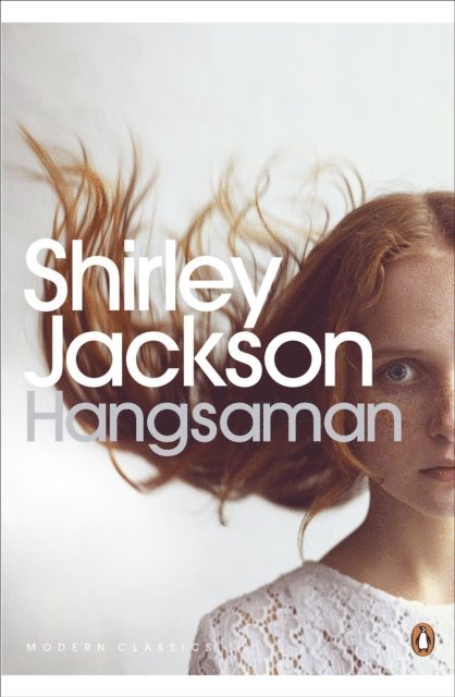 Shirley Jackson - Hangsaman, E-bok