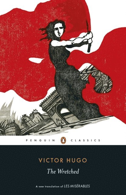 Victor Hugo - Les Misérables, E-bok