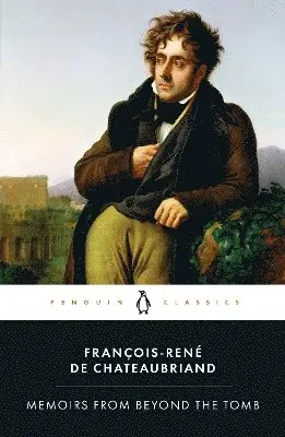 Memoirs from Beyond the Tomb