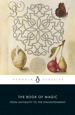 Book of Magic av Brian Copenhaver