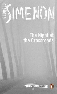 Night at the Crossroads