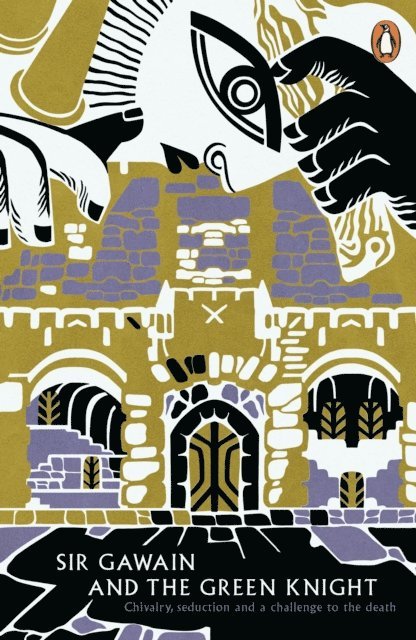 Sir Gawain and the Green Knight, E-bok