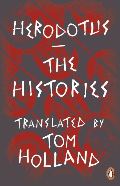 Herodotus - Histories, E-bok