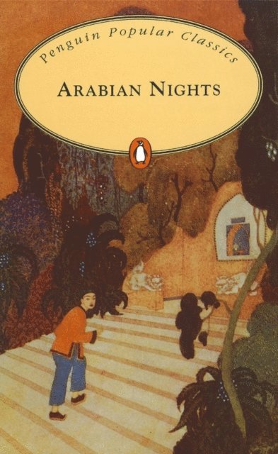 Richard Burton - Arabian Nights, E-bok