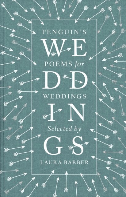 Laura Barber, Laura Barber - Penguin's Poems for Weddings, E-bok