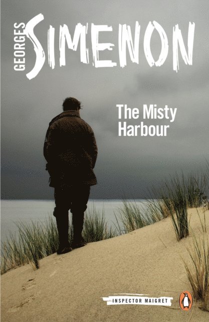 Georges Simenon - Misty Harbour, E-bok