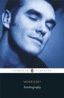 Morrissey - Autobiography, Häftad