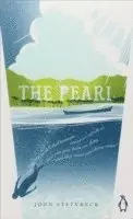 John Steinbeck - Pearl, Häftad
