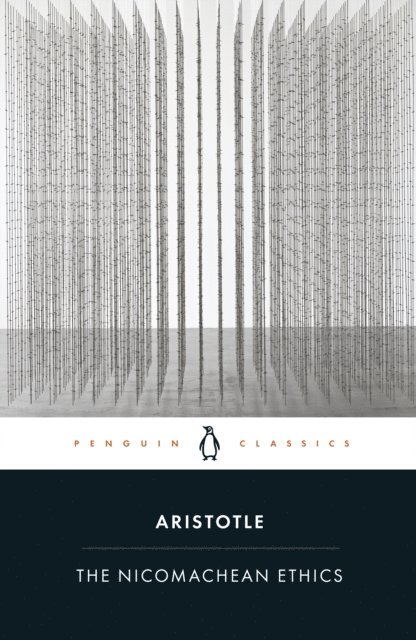Aristotle - Nicomachean Ethics, E-bok