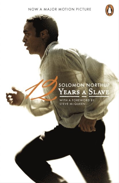 Solomon Northup - Twelve Years a Slave (Film Tie-in), E-bok
