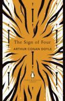 Arthur Conan Doyle - Sign of Four, Häftad