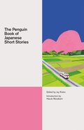 Penguin Book of Japanese Short Stories