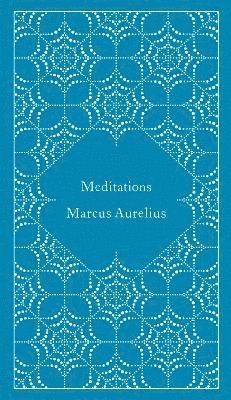 Meditations av Marcus Aurelius