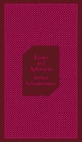 Essays and Aphorisms