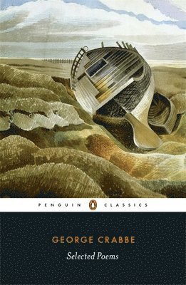 George Crabbe - Selected Poems, Häftad