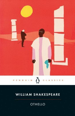 William Shakespeare, Tom McAlindon - Othello, Häftad
