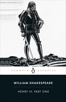 William Shakespeare - Henry IV Part One, Häftad