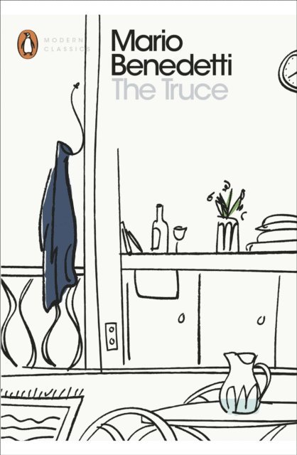 Mario Benedetti - Truce, E-bok