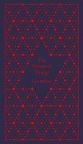 Nature of Things