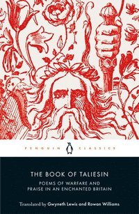 Book of Taliesin