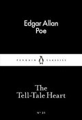 The Tell-Tale Heart