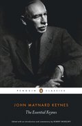 Essential Keynes