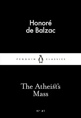 Atheist's Mass